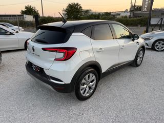 Renault Captur 2021 1.5 DCI INTENS CAMERA/LED PURE VISION/LANE ASSIST-thumb-10