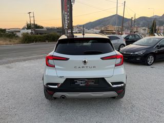 Renault Captur 2021 1.5 DCI INTENS CAMERA/LED PURE VISION/LANE ASSIST-thumb-13