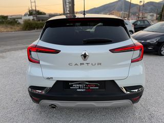 Renault Captur 2021 1.5 DCI INTENS CAMERA/LED PURE VISION/LANE ASSIST-thumb-14
