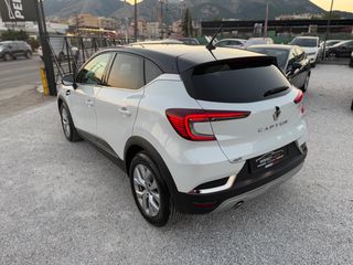 Renault Captur 2021 1.5 DCI INTENS CAMERA/LED PURE VISION/LANE ASSIST-thumb-15