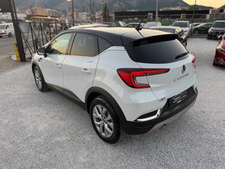 Renault Captur 2021 1.5 DCI INTENS CAMERA/LED PURE VISION/LANE ASSIST-thumb-16