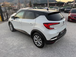 Renault Captur 2021 1.5 DCI INTENS CAMERA/LED PURE VISION/LANE ASSIST-thumb-17