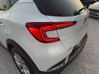 Renault Captur 2021 1.5 DCI INTENS CAMERA/LED PURE VISION/LANE ASSIST-thumb-18