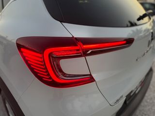Renault Captur 2021 1.5 DCI INTENS CAMERA/LED PURE VISION/LANE ASSIST-thumb-19