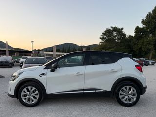 Renault Captur 2021 1.5 DCI INTENS CAMERA/LED PURE VISION/LANE ASSIST-thumb-21