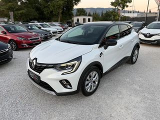 Renault Captur 2021 1.5 DCI INTENS CAMERA/LED PURE VISION/LANE ASSIST-thumb-22