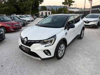 Renault Captur 2021 1.5 DCI INTENS CAMERA/LED PURE VISION/LANE ASSIST-thumb-23