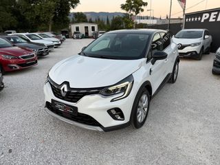 Renault Captur 2021 1.5 DCI INTENS CAMERA/LED PURE VISION/LANE ASSIST-thumb-24