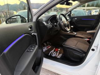 Renault Captur 2021 1.5 DCI INTENS CAMERA/LED PURE VISION/LANE ASSIST-thumb-25