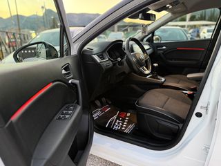 Renault Captur 2021 1.5 DCI INTENS CAMERA/LED PURE VISION/LANE ASSIST-thumb-26