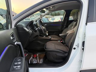 Renault Captur 2021 1.5 DCI INTENS CAMERA/LED PURE VISION/LANE ASSIST-thumb-27