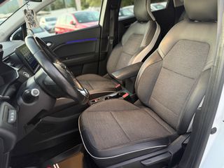 Renault Captur 2021 1.5 DCI INTENS CAMERA/LED PURE VISION/LANE ASSIST-thumb-30