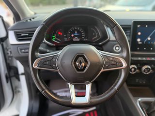 Renault Captur 2021 1.5 DCI INTENS CAMERA/LED PURE VISION/LANE ASSIST-thumb-31