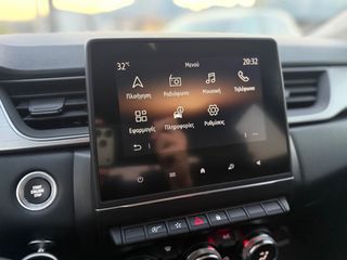 Renault Captur 2021 1.5 DCI INTENS CAMERA/LED PURE VISION/LANE ASSIST-thumb-34