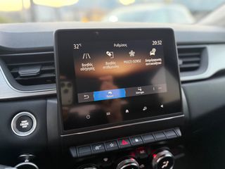 Renault Captur 2021 1.5 DCI INTENS CAMERA/LED PURE VISION/LANE ASSIST-thumb-35