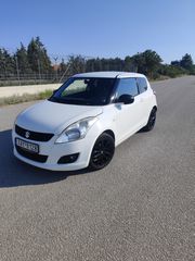 Suzuki Swift 2013 1.2