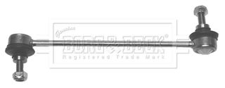 BORG & BECK BDL6565 - /,
