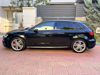 Audi S3 2019 FACELIFT ΨΗΦΙΑΚΑ S TRONIC-thumb-5