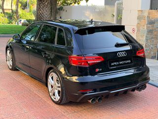Audi S3 2019 FACELIFT ΨΗΦΙΑΚΑ S TRONIC-thumb-6