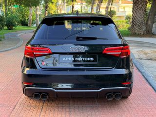 Audi S3 2019 FACELIFT ΨΗΦΙΑΚΑ S TRONIC-thumb-7