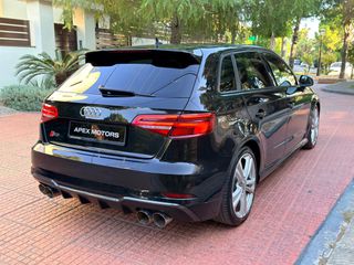 Audi S3 2019 FACELIFT ΨΗΦΙΑΚΑ S TRONIC-thumb-8