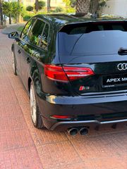 Audi S3 2019 FACELIFT ΨΗΦΙΑΚΑ S TRONIC-thumb-9