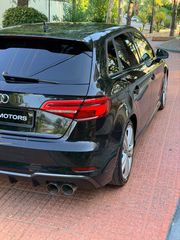 Audi S3 2019 FACELIFT ΨΗΦΙΑΚΑ S TRONIC-thumb-10