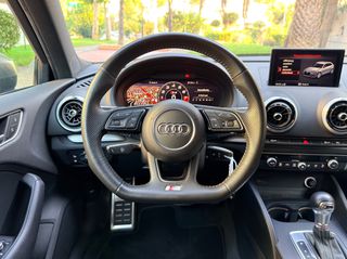 Audi S3 2019 FACELIFT ΨΗΦΙΑΚΑ S TRONIC-thumb-13