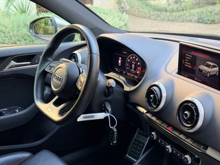 Audi S3 2019 FACELIFT ΨΗΦΙΑΚΑ S TRONIC-thumb-14