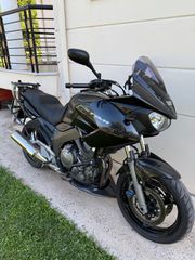 Yamaha TDM 900 2005