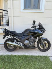 Yamaha TDM 900 2005-thumb-2