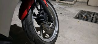 Honda CBR250R 2011-thumb-10