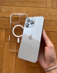 Πωλείται iPhone 16 Pro Max 256GB σε άριστη κατάσταση