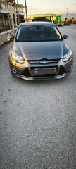 Ford Focus 2011 TITANIUM