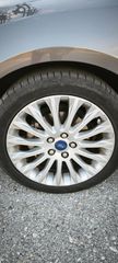 Ford Focus 2011 TITANIUM-thumb-4