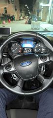 Ford Focus 2011 TITANIUM-thumb-7