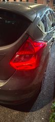 Ford Focus 2011 TITANIUM-thumb-12