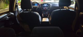 Ford Focus 2011 TITANIUM-thumb-14
