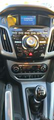 Ford Focus 2011 TITANIUM-thumb-16