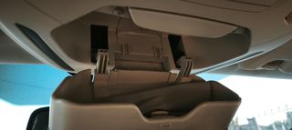 Ford Focus 2011 TITANIUM-thumb-19