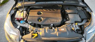 Ford Focus 2011 TITANIUM-thumb-20