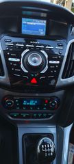 Ford Focus 2011 TITANIUM-thumb-33
