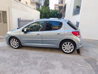 Peugeot 207 2010 GT 150 HP TURBO PANORAMA