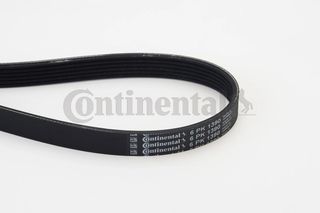 CONTINENTAL CTAM 6PK1390 - poly-V