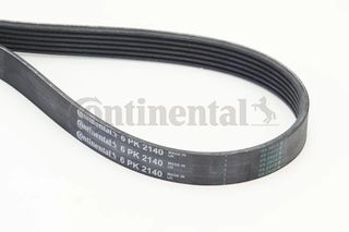 CONTINENTAL CTAM 6PK2140 - poly-V
