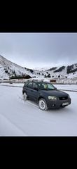 Ford Maverick 2008 XLT 4X4