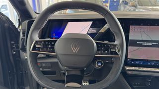 Renault Rafale 2026 E-TECH ESPRIT ALPINE 4X4-ΕΤΟΙΜΟΠΑΡΑΔΟΤΟ-thumb-10