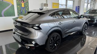 Renault Rafale 2026 E-TECH ESPRIT ALPINE 4X4-ΕΤΟΙΜΟΠΑΡΑΔΟΤΟ-thumb-4