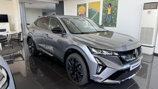 Renault Rafale 2026 E-TECH ESPRIT ALPINE 4X4-ΕΤΟΙΜΟΠΑΡΑΔΟΤΟ-thumb-2