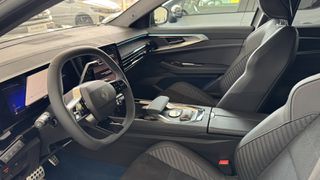 Renault Rafale 2026 E-TECH ESPRIT ALPINE 4X4-ΕΤΟΙΜΟΠΑΡΑΔΟΤΟ-thumb-9